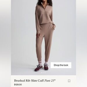 Varley pants